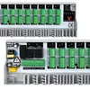 LP-10 Regelklemmleiste Fußbodenheizung 230V | Klemmleiste Produktbild-Vorschau 2