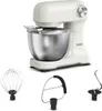 Tefal Bake Easy , Küchenmaschine, Kompakt, Einfach zu Produktbild-Vorschau 1