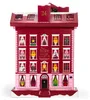 ETS - Tee Adventskalender Winter‑Cottage, BIO, 24 Produktbild-Vorschau 1