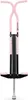 HyperMotion Pogo Stick für Kinder 9–14 Jahre Pink – Produktbild-Vorschau 12