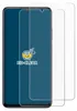 2x Für ZTE Blade V70 Max Schutzfolie BROTECT Displayschutz Produktbild-Vorschau 1