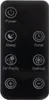 Ruhhy 21847 Luftentfeuchter 90 W, 1800 ml, schwarz Produktbild-Vorschau 3