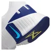 Nike Free Metcon 5 White Aquarius Blue (Women's) - EU 41 Produktbild-Vorschau 5