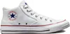 Converse Sneakers A00812C in White color size 42.5 Voir les images du produit 6