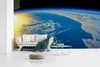 MuchoWow® Fototapete für Wohnzimmer oder Schlafzimmer Produktbild-Vorschau 7