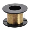 MMOBIEL Molybdenum Schneidedraht Wire Gold 0,08 mm 100m / Produktbild-Vorschau 4