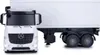 Jamara Mercedes Benz Arocs Modèle réduit radiocommandé (RC) Voir les images du produit 24