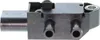 VEMO V10-72-1293 Abgasdruck Differenzdrucksensor für VW Produktbild-Vorschau 15