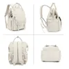 OKWISH Wickeltasche Rucksack - Wickelrucksack -Babytaschen Produktbild-Vorschau 4