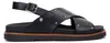Pikolinos Damen Sandale Leder Slingback mit breiten Produktbild-Vorschau 8