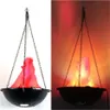 Topchances Brazier Lampe, LED Flame Fire Dekorative Produktbild-Vorschau 6
