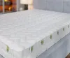Topper SABA 160x200 cm Matratzenauflage Klimafaser Produktbild-Vorschau 9