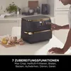 Ninja Foodi FlexDrawer AF500EUCP Friteuse à air chaud 7 en Voir les images du produit 13