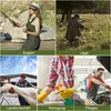 TolleTour Wathose, Anglerhose, Anglerhose, Beckenhose, Produktbild-Vorschau 5