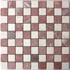 Mosaikfliesen Naturstein Marmor Random 32x32x8mm Produktbild-Vorschau 4