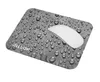 Allsop Canvas Mouse Pad - Schwarzer Regentropfen05493 Produktbild-Vorschau 2