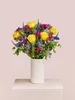 Blumenstrauß Von allem das Beste | Geschenk - frische Produktbild-Vorschau 7
