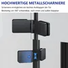 IMPTS Walk-in Duschwand für Dusche 120 x 195cm Produktbild-Vorschau 9