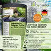 TTL GARDEN Unkrautvlies Set 50m² 1x50m 150g/m² + 100 Produktbild-Vorschau 9