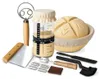 Kit complet pour faire du pain au levain - Faites votre Voir les images du produit 1