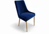 Meble Ares 6er Set Esszimmerstühle MASSIMO - ‎48 x 52 x 100 Produktbild-Vorschau 5