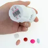 Pillendose mit 24 Alarmen und Erinnerung an "zuletzt Produktbild-Vorschau 6