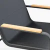 Mondeer Gartenmöbel Set 4-tlg Sitzgruppe Balkon Terrasse Produktbild-Vorschau 11
