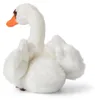 WWF - Plüschtier - Schwan (23cm) lebensecht Kuscheltier Produktbild-Vorschau 3