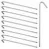 Relaxdays XL Bodenanker im 10er Set, extrem stabile Produktbild-Vorschau 8