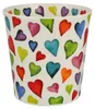 DUNOON XXL Becher Benmore Warm Hearts - 750 ml Bone China Produktbild-Vorschau 3