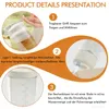 400 ml  Elektrischer Protein-Shaker mit USB-Aufladung – Produktbild-Vorschau 2