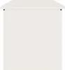 Außenlagerbox Weiß 80 x 50,5 x 50 cm Stahl Produktbild-Vorschau 7
