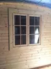 Gartenhäuser Ferienhaus Wochenendhaus Blockhaus JVmoebel Produktbild-Vorschau 5
