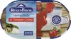 Rügenfisch Heringsfilet in e Tomaten Creme Soße 200g Produktbild-Vorschau 4