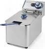 HENDI Friteuse Kitchen Line         4 L 230V 3000W Produktbild-Vorschau 1