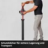 Einhell Akku-Heckenschere GP-CH 18/61 Li BL-Solo Produktbild-Vorschau 13