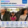AngelTech Kindertablet SLIM - Android 15 - 3+5 GB RAM - Produktbild-Vorschau 9