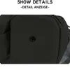 Bauchtaschen, Bauchtasche, Gürteltasche, Sport Hüfttasche Produktbild-Vorschau 11