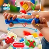 Gra Jelly Blox Klocki Konstrukcyjne Farma Zestaw Náhled obrázku produktu 6