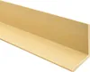 QUEST Winkelprofil 35x35mm, 1.8m, PVC Kantenschutzprofil, Produktbild-Vorschau 2