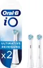 Oral-B iO Aufsteckbürsten Ultimative Reinigung, weiß, 2 Produktbild-Vorschau 1