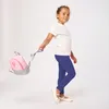 Merry Style Mädchen Lange Leggings aus Baumwolle MS10-225 Produktbild-Vorschau 6