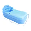 Nadmuchiwana wanna, przenośna wanna, wanna spa dla Podgląd zdjęcia produktu 4