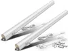2x LED svetlo pod skrinku 15W 87cm svetelný pás osvetlenie Náhľad obrázku produktu 8