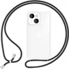 Puzdro s popruhom pre iPhone 15 puzdro na mobilný telefón Náhľad obrázku produktu 1