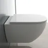 Alpenberger WC mit Bidet Funktion | Dusch WC Spülrandlos Produktbild-Vorschau 4