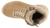 Zapatos de cordones para mujer Rieker, color beige, estilo Vista previa de la imagen del producto 3