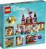 LEGO DP 43196 Zamek Belli Podgląd zdjęcia produktu 18