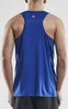Craft Rush Singlet Herren - Royal Produktbild-Vorschau 2