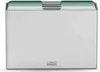 A set of four cutting boards in a white storage case. Anteprima dell’immagine prodotto